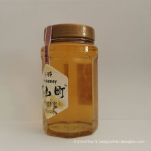 Miel de Loquat 420g, Miel de Loquat Nature